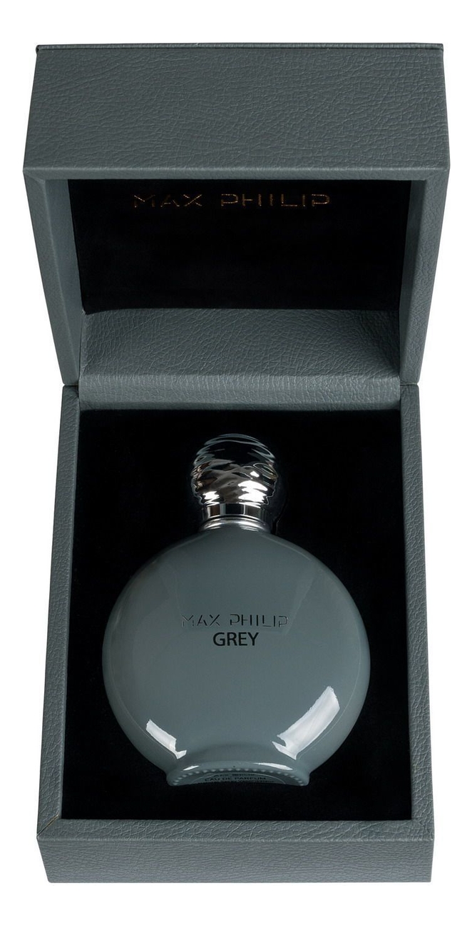 

Grey: парфюмерная вода 100мл (в шкатулке), Grey