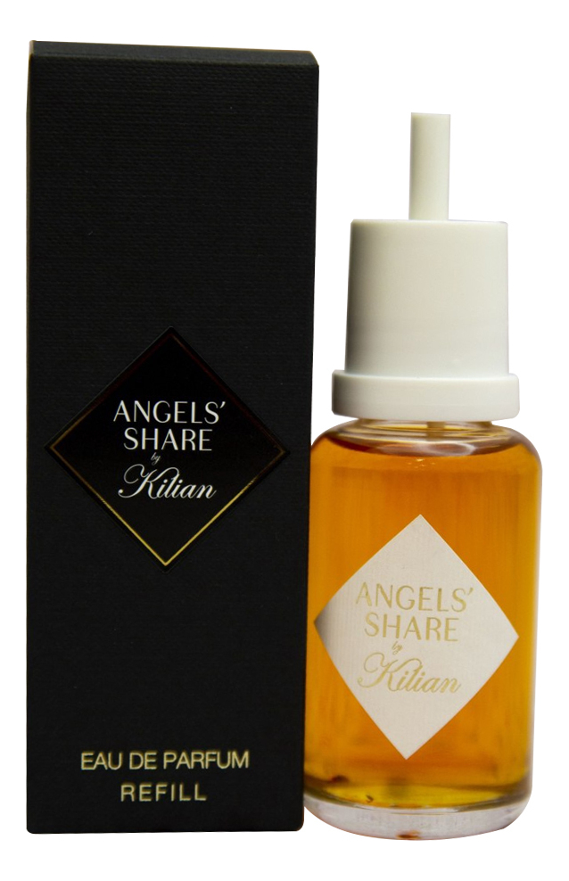 Angels' Share: парфюмерная вода 50мл запаска ноты и аккорды 13 карт меме