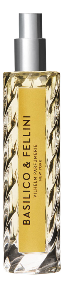 Basilico & Fellini: парфюмерная вода 10мл