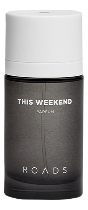 This Weekend