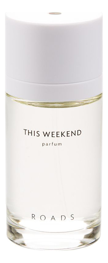 

This Weekend: духи 2мл, This Weekend