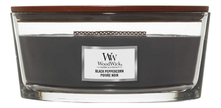 WoodWick Ароматическая свеча Black Peppercorn