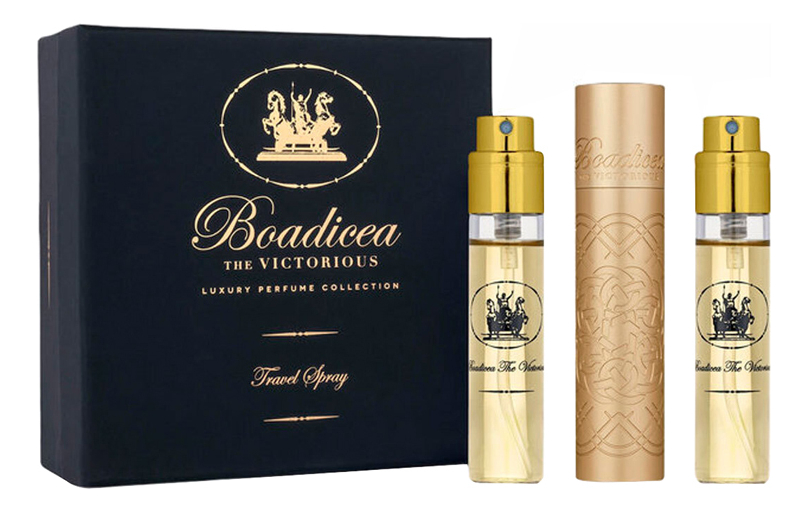 Aurica 2020: духи 3*10мл