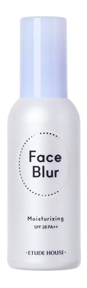 

Увлажняющая база под макияж Face Blur Moisturizing SPF28 PA++ 35г