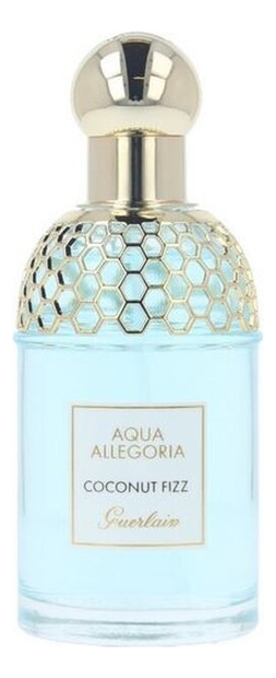 

Aqua Allegoria Coconut Fizz: туалетная вода 75мл уценка, Aqua Allegoria Coconut Fizz