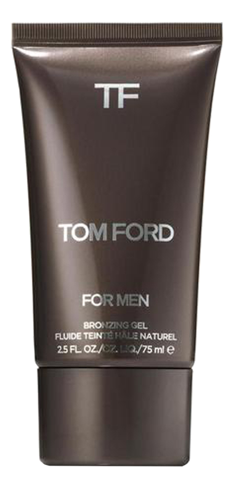 

For Men: бронзирующий гель для тела 75мл, For Men