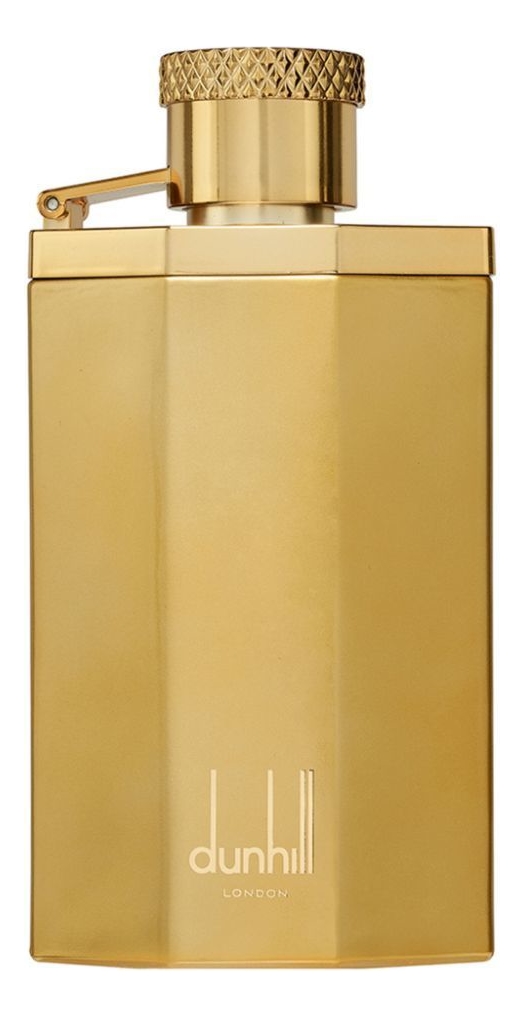

Desire Gold: туалетная вода 100мл уценка, Desire Gold