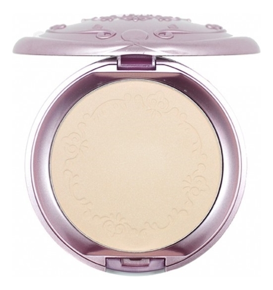 

Компактная пудра для лица Secret Beam Powder Pact SPF36 PA+++ 16г: Light Pearl Beige, Компактная пудра для лица Secret Beam Powder Pact SPF36 PA+++ 16г