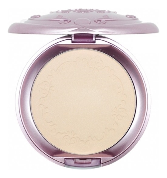 Компактная пудра для лица Secret Beam Powder Pact SPF36 PA+++ 16г: Light Pearl Beige yadah пудра компактная воздушная air powder pact 19 light beige 9 г