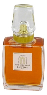

Cuir De Lancome: парфюмерная вода 50мл уценка, Cuir De Lancome