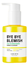 Some By Mi Осветляющая маска-пенка с витаминами Bye Bye Blemish Vita Tox Brightening Bubble Cleanser 120г