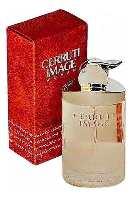 

Cerruti Image: туалетная вода 30мл, Cerruti Image
