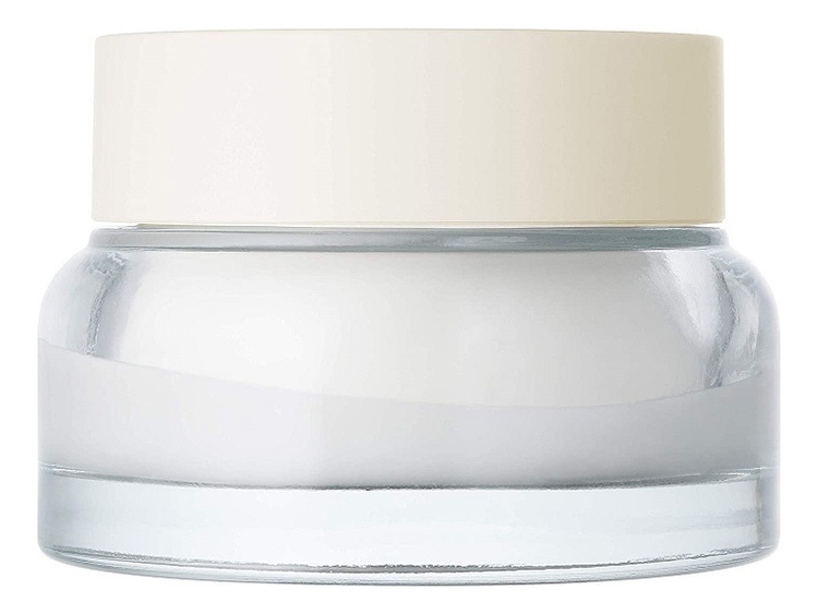 

Питательный крем для лица Enriched By Nature Cream 50мл