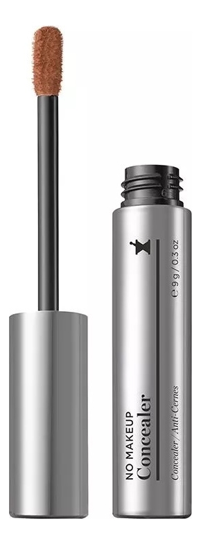 

Консилер для лица No Makeup Concealer SPF20 9г: Medium, Консилер для лица No Makeup Concealer SPF20 9г