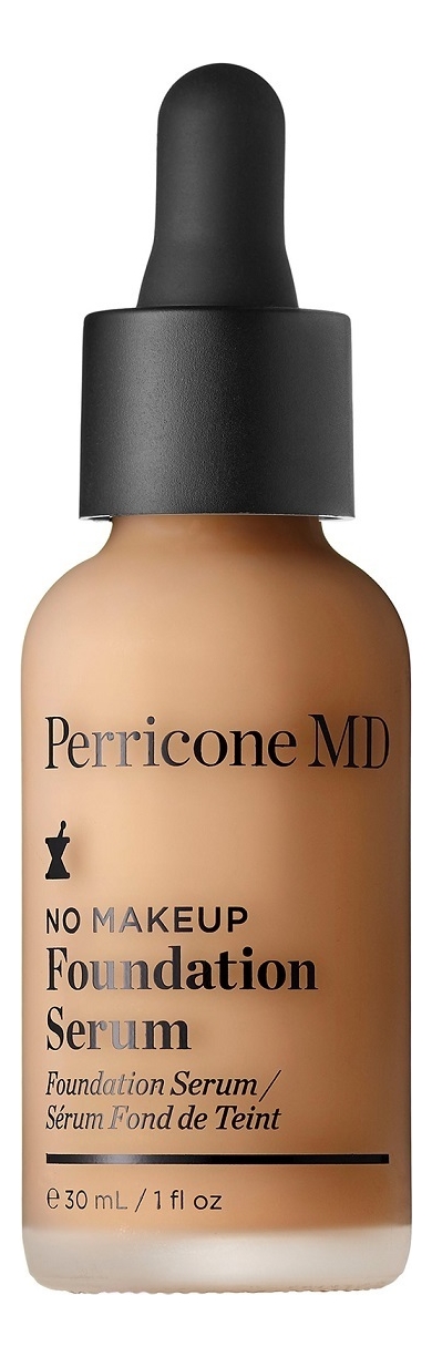 

Тональная сыворотка для лица No Makeup Foundation Serum SPF20 30мл: Nude, Тональная сыворотка для лица No Makeup Foundation Serum SPF20 30мл