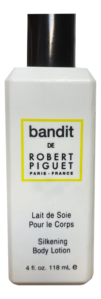 

Bandit: лосьон для тела 118мл, Bandit