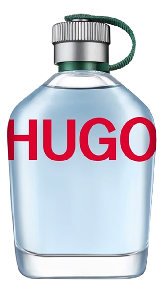 

Hugo Man: туалетная вода 200мл, Hugo Man