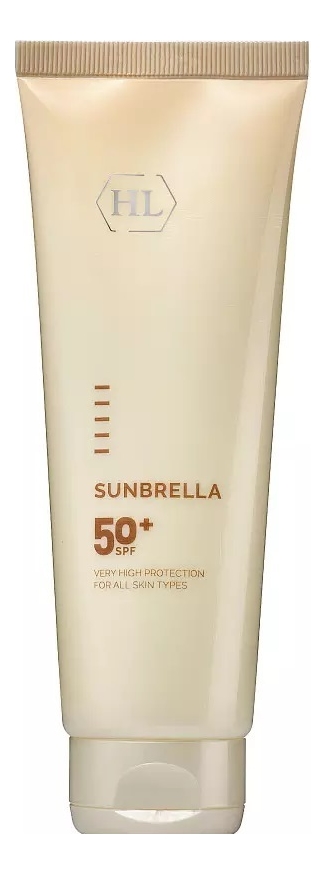 Солнцезащитный крем для лица Sunbrella To Go SPF50: Крем 125мл солнцезащитный крем для лица sunbrella sun protector spf30 125мл крем 125мл