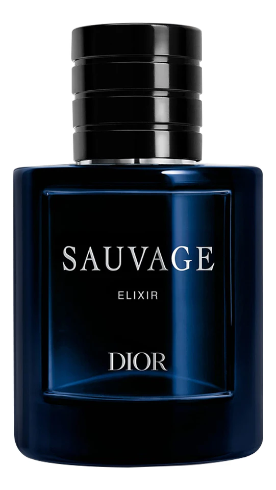 Christian Dior Sauvage Elixir