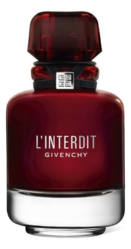 Interdit hotsell givenchy perfume