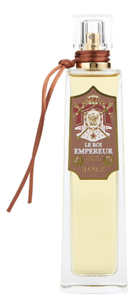 Le Roi Empereur: парфюмерная вода 50мл уценка парфюмерная вода rance le roi empereur