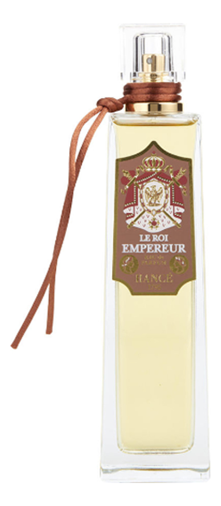 

Le Roi Empereur: парфюмерная вода 50мл уценка, Le Roi Empereur