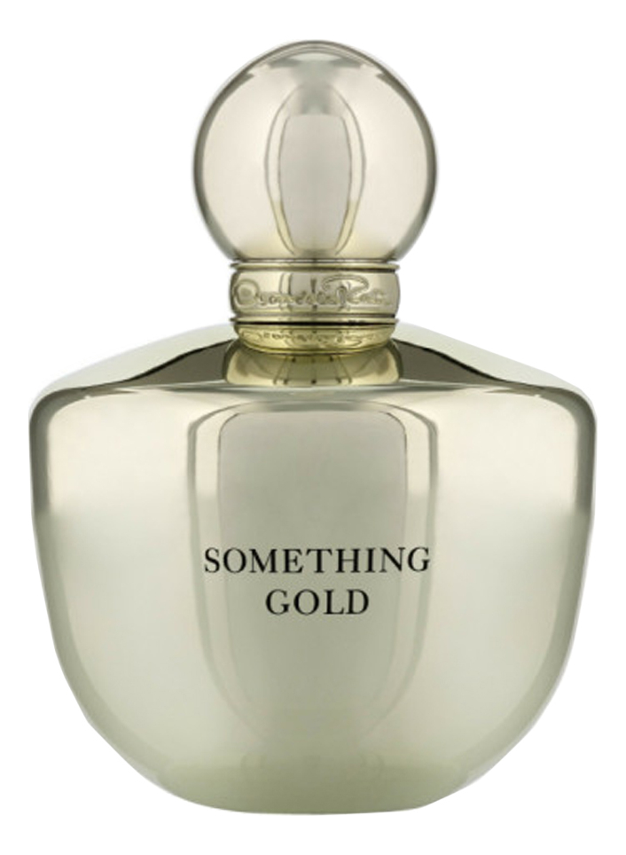 

Something Gold: парфюмерная вода 100мл, Something Gold