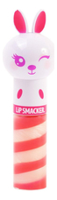 Lip Smacker Блеск для губ Lippy Pals Gloss Hopping Caramel Corn 8,4мл (карамельный попкорн)
