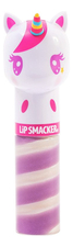 Lip Smacker Блеск для губ Lippy Pals Gloss Unicorn Frosting 8,4мл (сахарная глазурь)