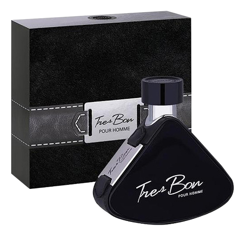 

Tres Bon: туалетная вода 100мл, Tres Bon