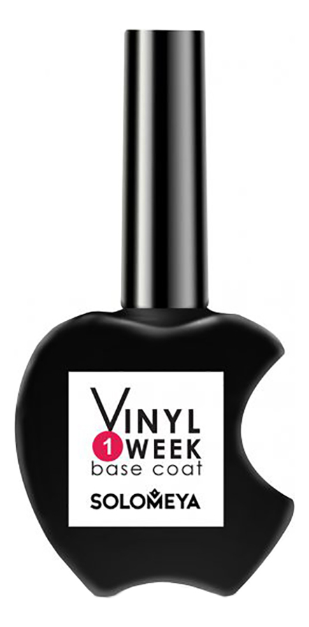 

Недельная база для ногтей One Week Vinyl Base Coat 13мл