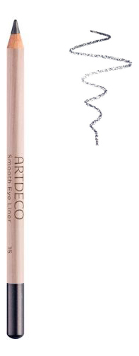 

Карандаш для век Smooth Eye Liner 1,4г: No 15, Карандаш для век Smooth Eye Liner 1,4г