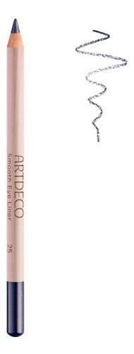 Карандаш для век Smooth Eye Liner 1,4г: No 25 от Randewoo