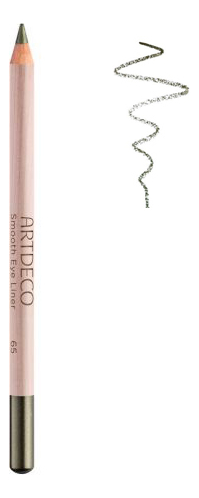 

Карандаш для век Smooth Eye Liner 1,4г: No 65, Карандаш для век Smooth Eye Liner 1,4г