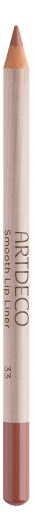 

Карандаш для губ Smooth Lip Liner 1,4г: 33 Nougat, Карандаш для губ Smooth Lip Liner 1,4г