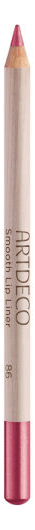 

Карандаш для губ Smooth Lip Liner 1,4г: 86 Rosy Feelings, Карандаш для губ Smooth Lip Liner 1,4г