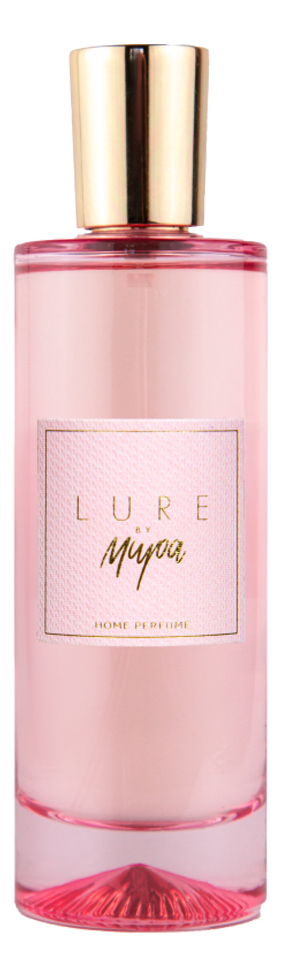 

аромат для дома 100мл, Аромат для дома Lure By Mira