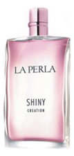 La Perla  Shiny Creation