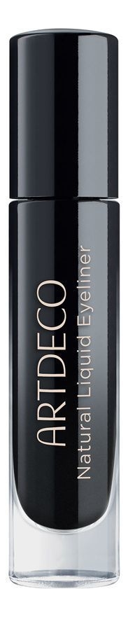 

Подводка для век Natural Liquid Eyeliner 4,5мл