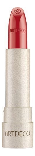 

Увлажняющая помада для губ Natural Cream Lipstick 4г: No 607, Увлажняющая помада для губ Natural Cream Lipstick 4г