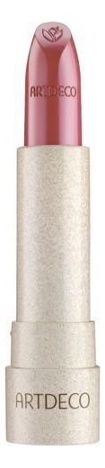 

Увлажняющая помада для губ Natural Cream Lipstick 4г: No 643, Увлажняющая помада для губ Natural Cream Lipstick 4г