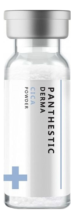 

Универсальная пудра для проблемной кожи лица Panthestiс Derma Cica Powder 7г