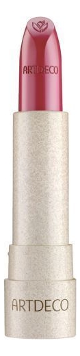 

Увлажняющая помада для губ Natural Cream Lipstick 4г: No 668, Увлажняющая помада для губ Natural Cream Lipstick 4г