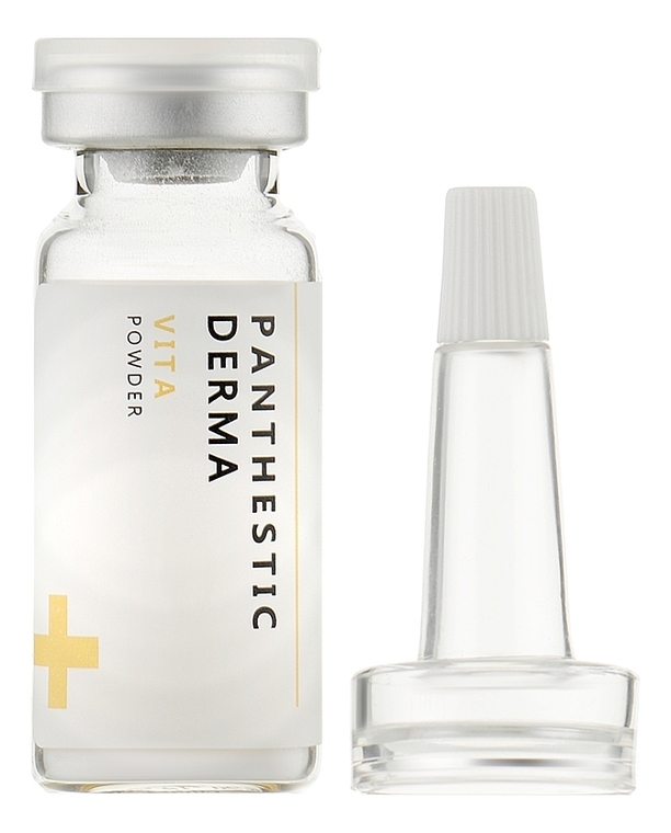

Универсальная пудра против пигментации Panthestiс Derma Vita Powder 7г