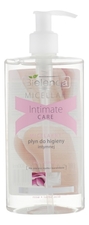 Bielenda Мицеллярное средство для интимной гигиены Micellar Intimate Care Rose + Lacric Acid 300мл