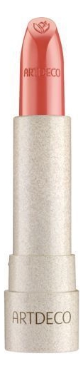 

Увлажняющая помада для губ Natural Cream Lipstick 4г: No 630, Увлажняющая помада для губ Natural Cream Lipstick 4г