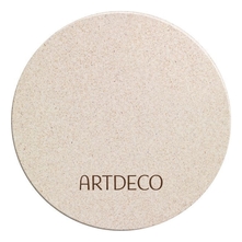 ARTDECO Натуральная бронзирующая пудра для лица Natural Skin Bronzer 3, 9г