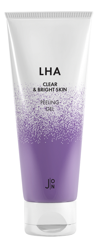 

Пилинг-скатка для лица с LHA-кислотой Clear & Bright Skin Peeling Gel: Пилинг 50мл, Пилинг-скатка для лица с LHA-кислотой Clear & Bright Skin Peeling Gel