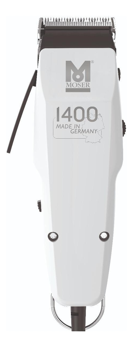 

Машинка для стрижки волос 1400-0458