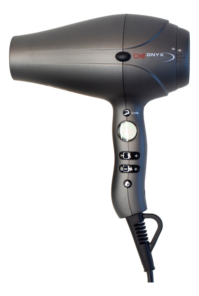 

Фен для волос Onyx EuroShine Hair Dryer GF8539EU